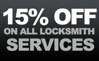 Locksmith in Suwanee